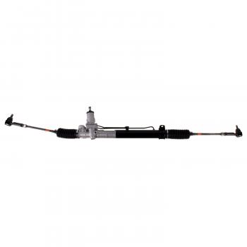 2016 Hyundai Genesis Coupe Rack and Pinion Assembly AISIN SGK023 image 2 of 2