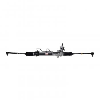 2009 Hyundai Tucson Rack and Pinion Assembly AISIN SGK027 image 1 of 1