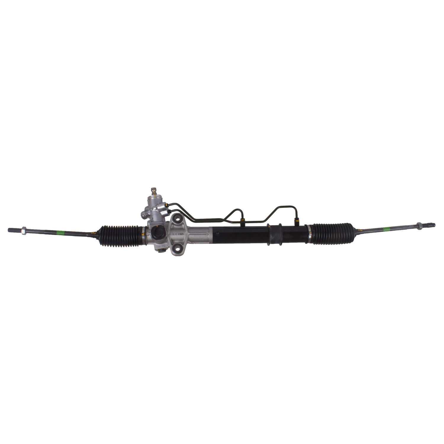 AISIN SGK028 Rack and Pinion Assembly product image 2 of 2