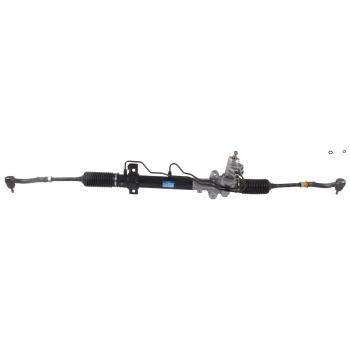 2009 Hyundai Tucson Rack and Pinion Assembly AISIN SGK029 image 1 of 2