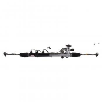 2006 Kia Amanti Rack and Pinion Assembly AISIN SGK031 image 1 of 3