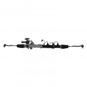 2006 Kia Amanti Rack and Pinion Assembly AISIN SGK031 image 2 of 3