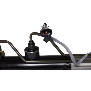 2006 Kia Amanti Rack and Pinion Assembly AISIN SGK031 image 3 of 3