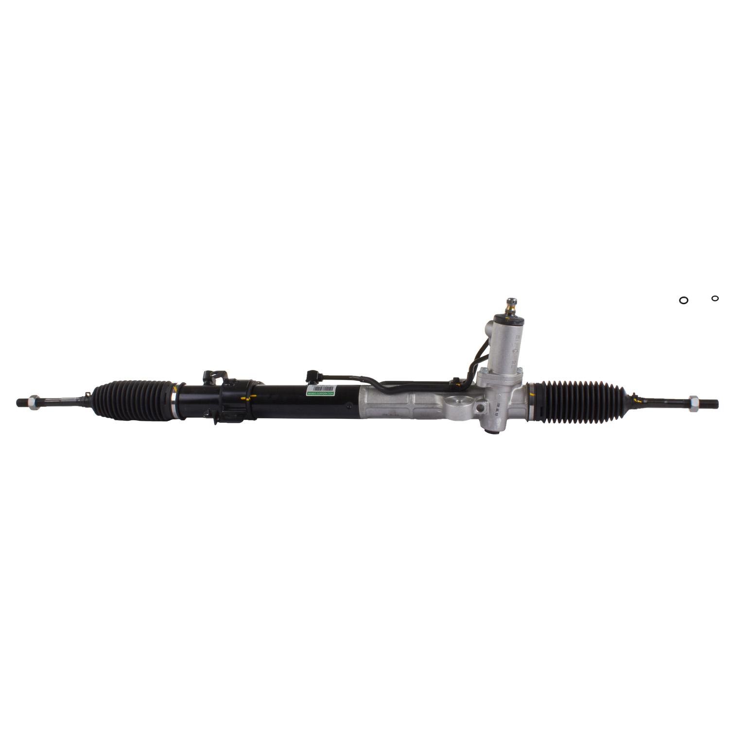 AISIN SGK032 - Rack and Pinion Assembly AISIN SGK032 Rack and Pinion Assembly product image 1 of 2