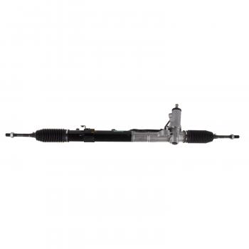 2012 Hyundai Veracruz Rack and Pinion Assembly AISIN SGK032 image 2 of 2