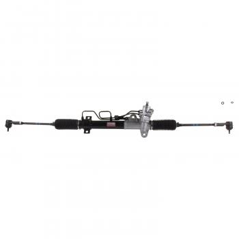 2006 Hyundai Elantra Rack and Pinion Assembly AISIN SGK033 image 1 of 2