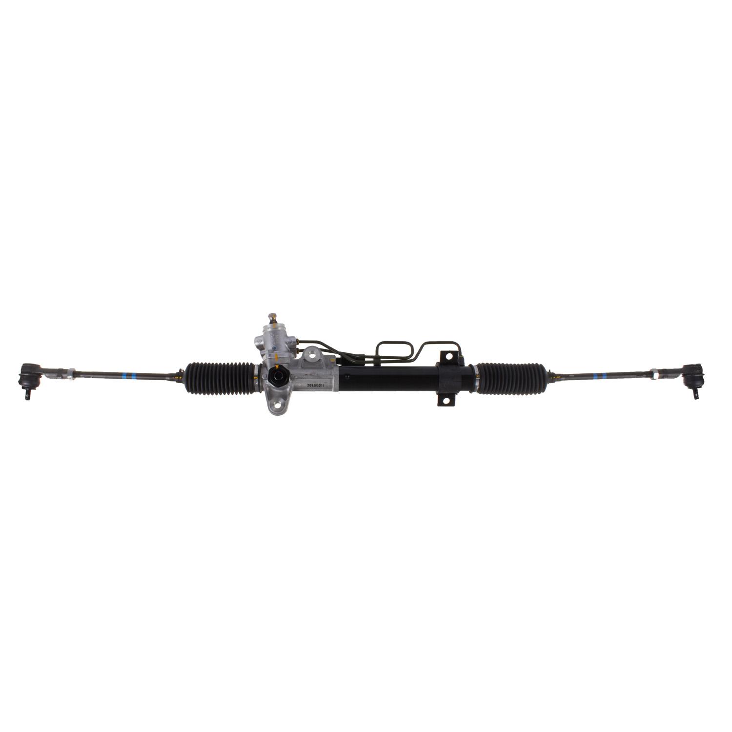 AISIN SGK033 Rack and Pinion Assembly product image 2 of 2
