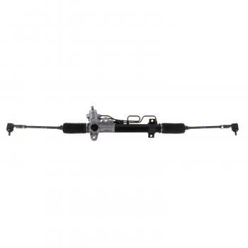2006 Hyundai Elantra Rack and Pinion Assembly AISIN SGK033 image 2 of 2