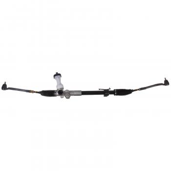 2015 Hyundai Tucson Steering Gear AISIN SGK035 image 2 of 2