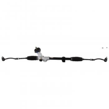 2017 Kia Rio Steering Gear AISIN SGK036 image 2 of 2