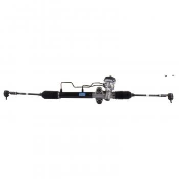 2005 Hyundai Accent Rack and Pinion Assembly AISIN SGK040 image 1 of 2
