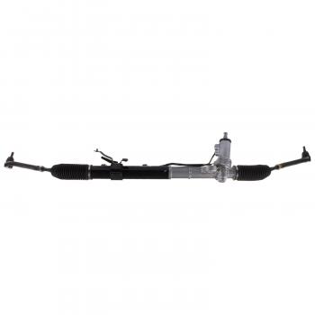 2008 Hyundai Santa Fe Rack and Pinion Assembly AISIN SGK042 image 2 of 2