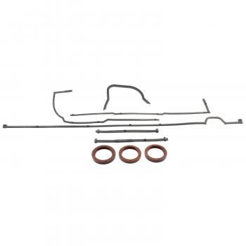 2003 Acura CL Engine Timing Cover Seal Kit AISIN SKH001 image 1 of 1