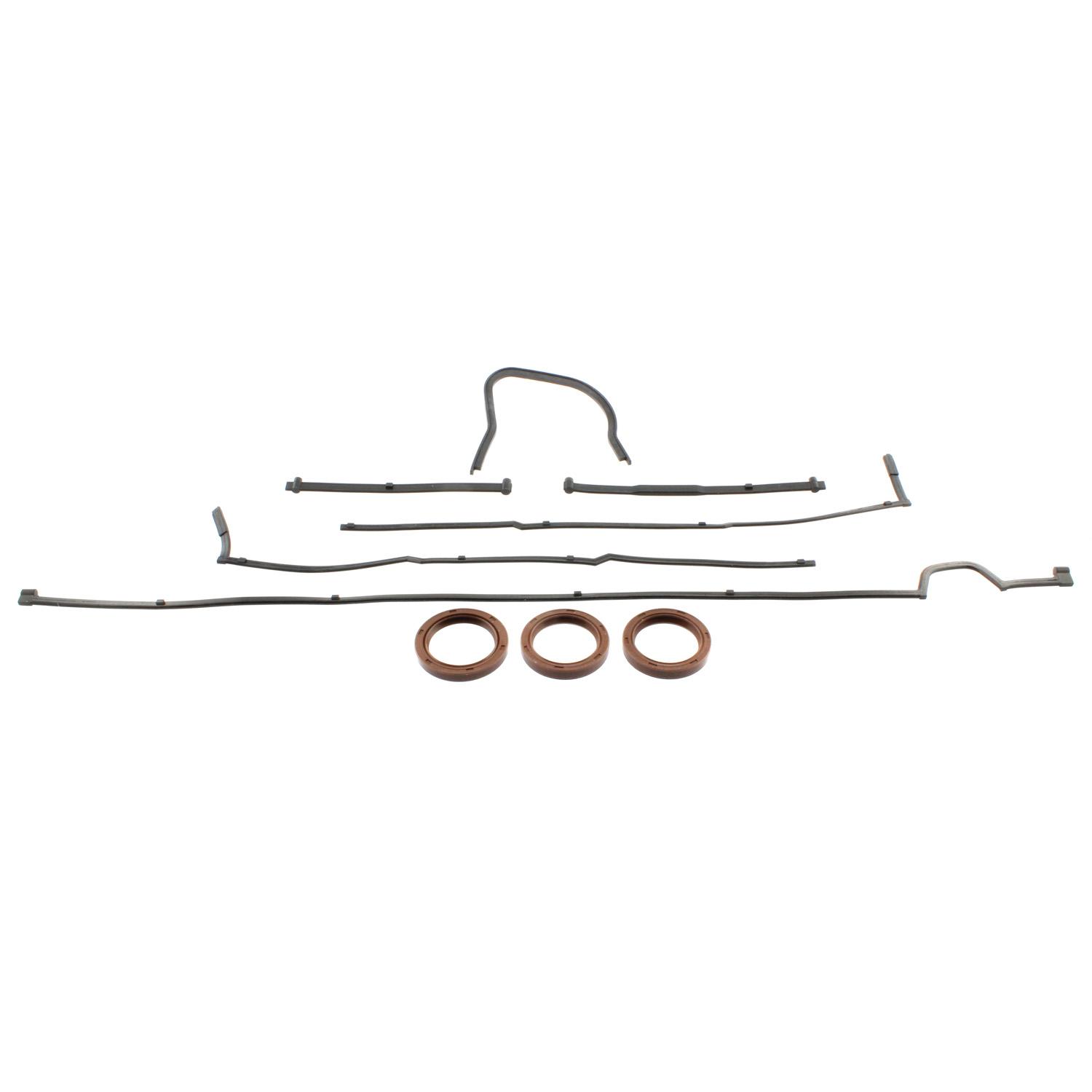 AISIN SKH005 - Engine Timing Cover Seal Kit AISIN SKH005 Engine Timing Cover Seal Kit product image 1 of 4