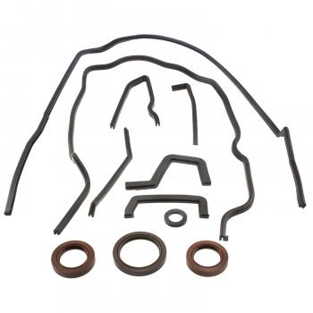 1997 Acura CL Engine Timing Cover Seal Kit AISIN SKH006 image 1 of 1
