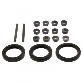 2003 Nissan Xterra Engine Timing Cover Seal Kit AISIN SKN001 image 1 of 1