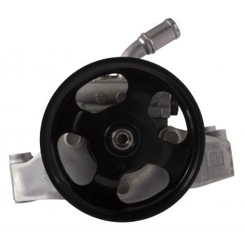 2014 Ram C/V Power Steering Pump AISIN SPCH001 image 1 of 2