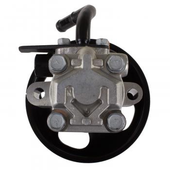 2003 Hyundai Santa Fe Power Steering Pump AISIN SPK001 image 3 of 3
