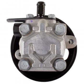 2003 Hyundai Santa Fe Power Steering Pump AISIN SPK002 image 3 of 3