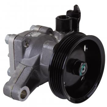 2003 Hyundai Santa Fe Power Steering Pump AISIN SPK003 image 1 of 3