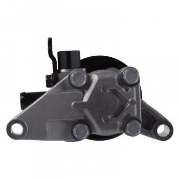 2003 Hyundai Santa Fe Power Steering Pump AISIN SPK003 image 3 of 3