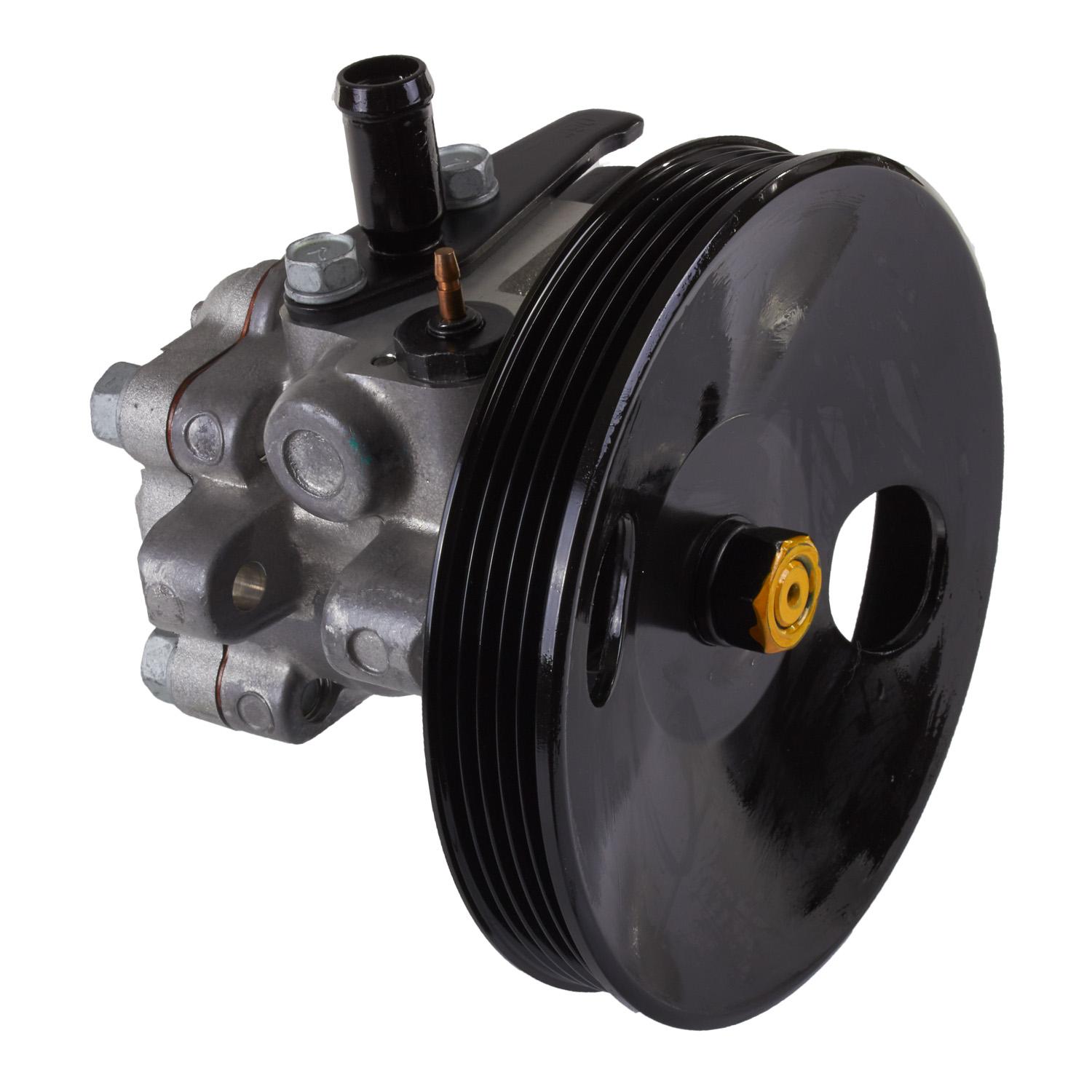 AISIN SPK004 Power Steering Pump product image 1 of 3