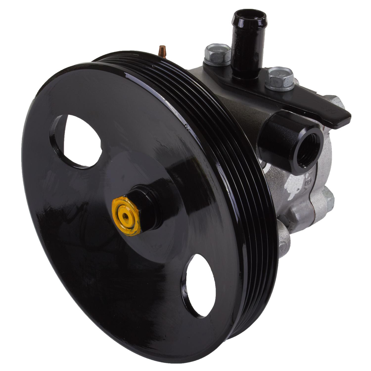 AISIN SPK004 Power Steering Pump product image 2 of 3