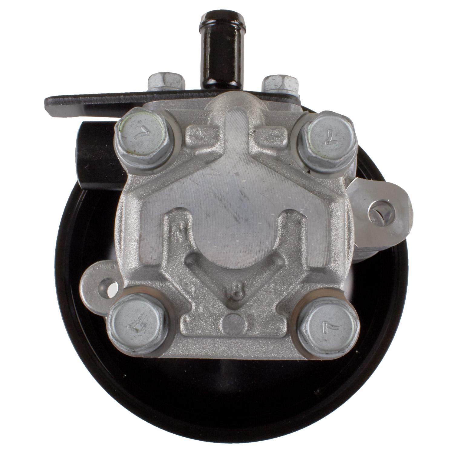 AISIN SPK004 Power Steering Pump product image 3 of 3