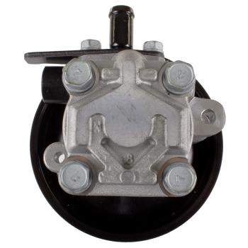 2006 Kia Optima Power Steering Pump AISIN SPK004 image 3 of 3