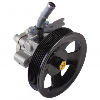 2008 Hyundai Santa Fe Power Steering Pump AISIN SPK005 image 1 of 4