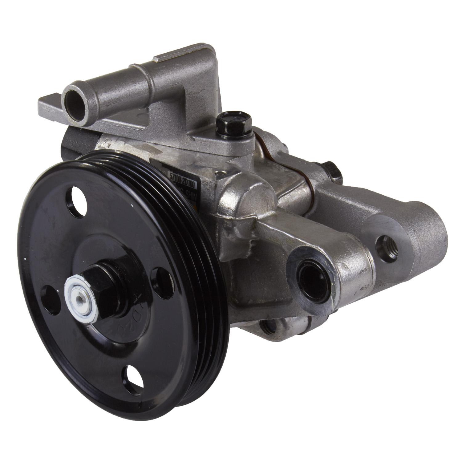 AISIN SPK006 Power Steering Pump product image 2 of 3
