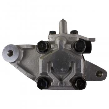 2007 Hyundai Tiburon Power Steering Pump AISIN SPK006 image 3 of 3