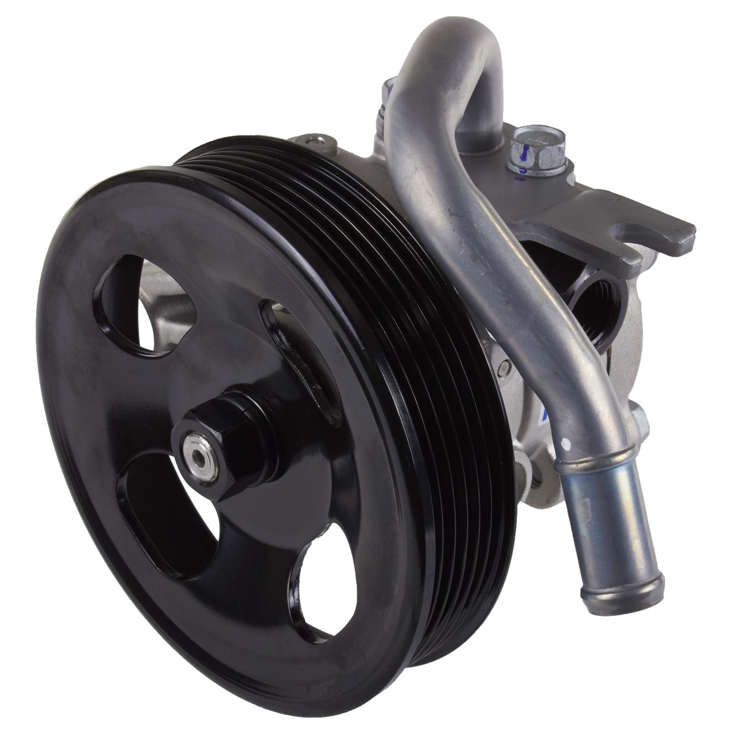 AISIN SPK007 Power Steering Pump product image 2 of 3