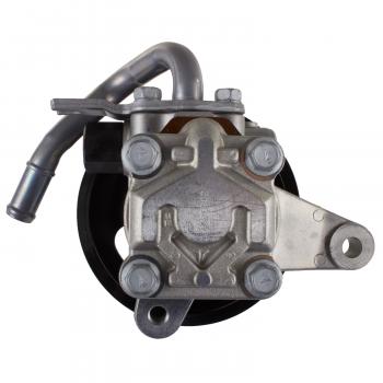 2007 Hyundai Veracruz Power Steering Pump AISIN SPK007 image 3 of 3