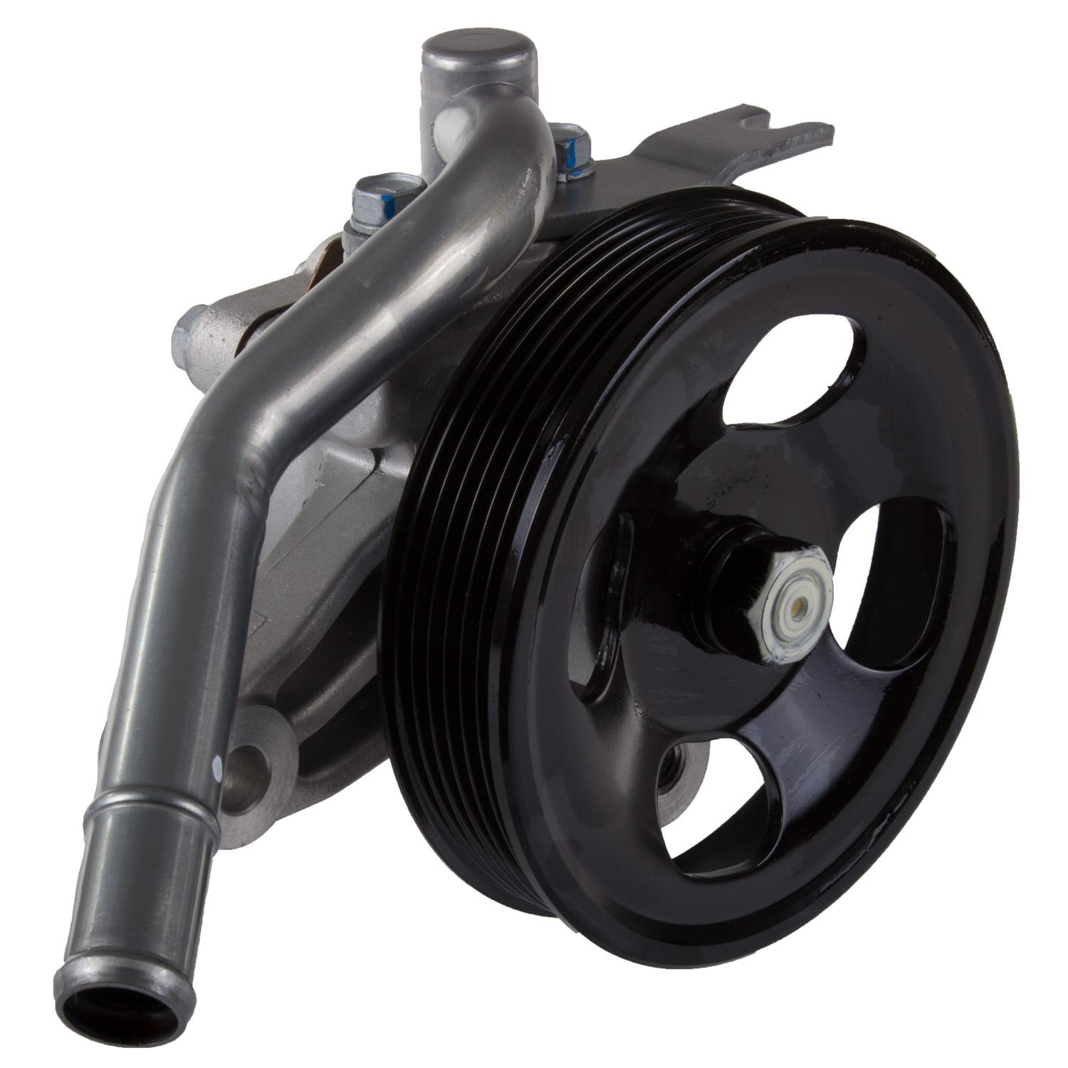 AISIN SPK008 Power Steering Pump product image 1 of 3