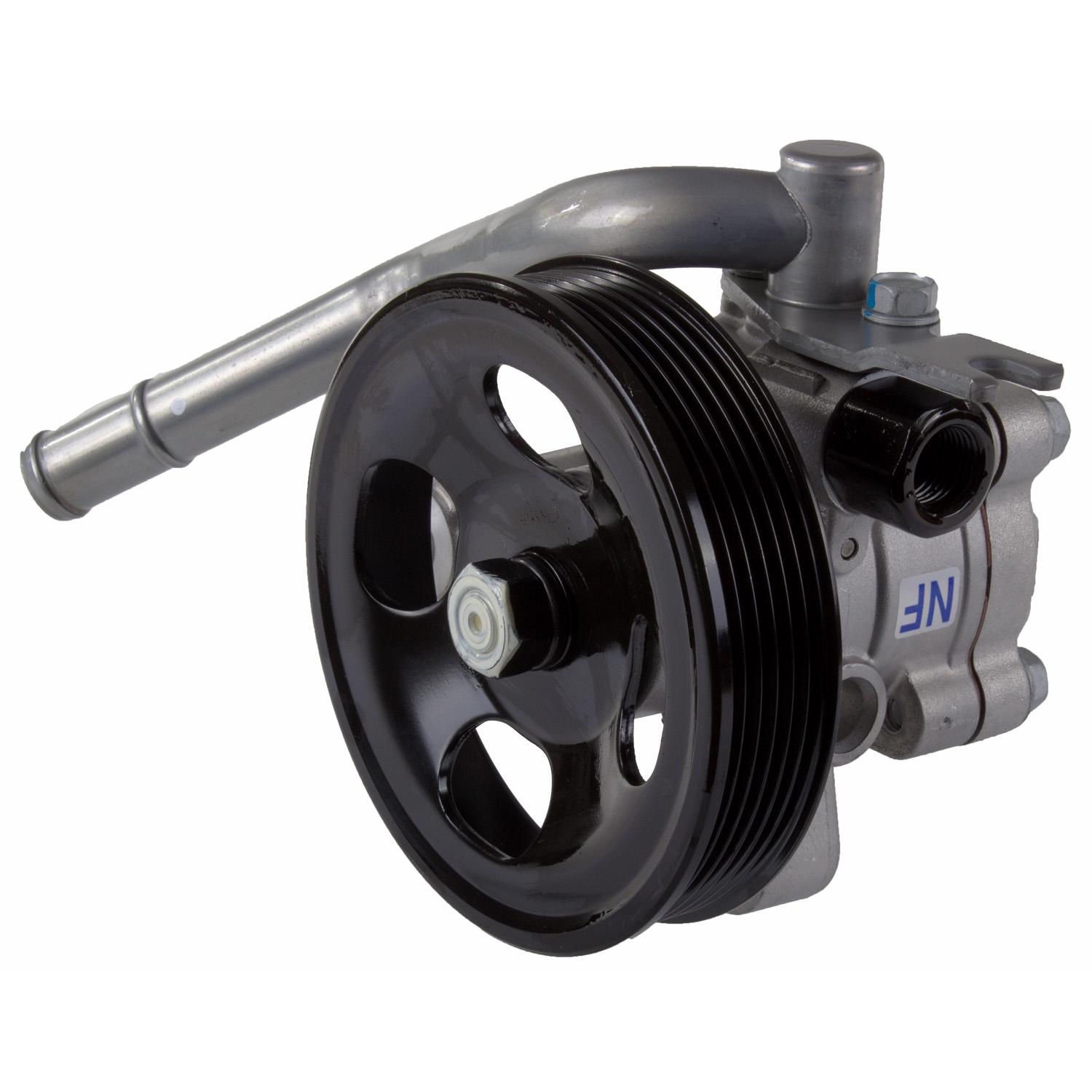 AISIN SPK008 Power Steering Pump product image 2 of 3