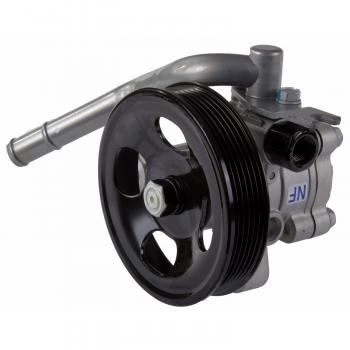 2007 Hyundai Sonata Power Steering Pump AISIN SPK008 image 2 of 3