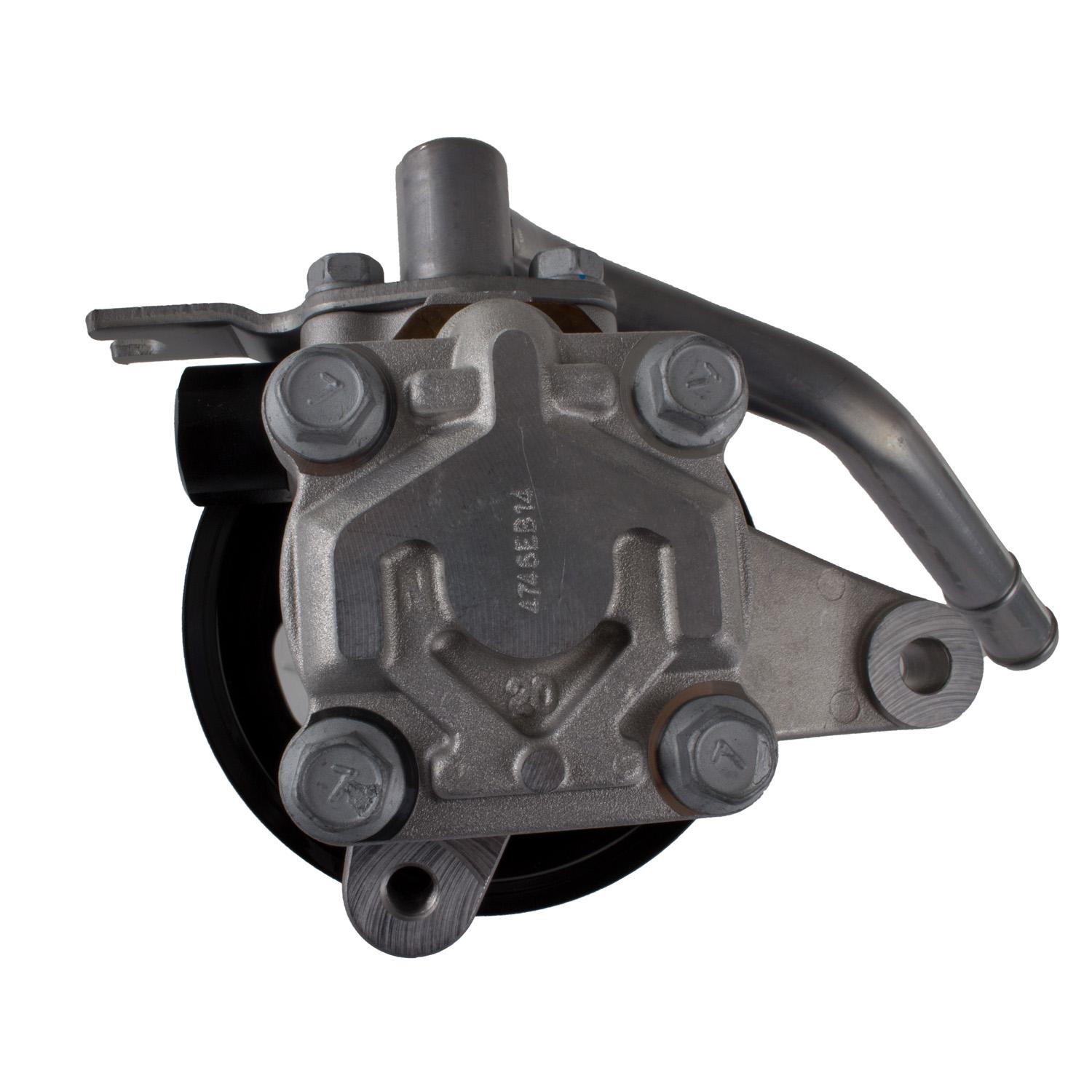 AISIN SPK008 Power Steering Pump product image 3 of 3