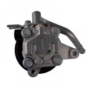 2007 Hyundai Sonata Power Steering Pump AISIN SPK008 image 3 of 3