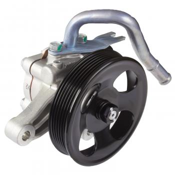 2006 Kia Sedona Power Steering Pump AISIN SPK009 image 1 of 3