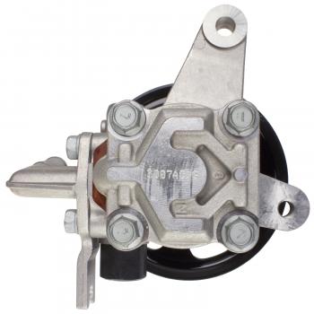 2014 Hyundai Genesis Power Steering Pump AISIN SPK010 image 3 of 3