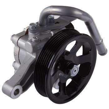 2013 Kia Sorento Power Steering Pump AISIN SPK011 image 1 of 4
