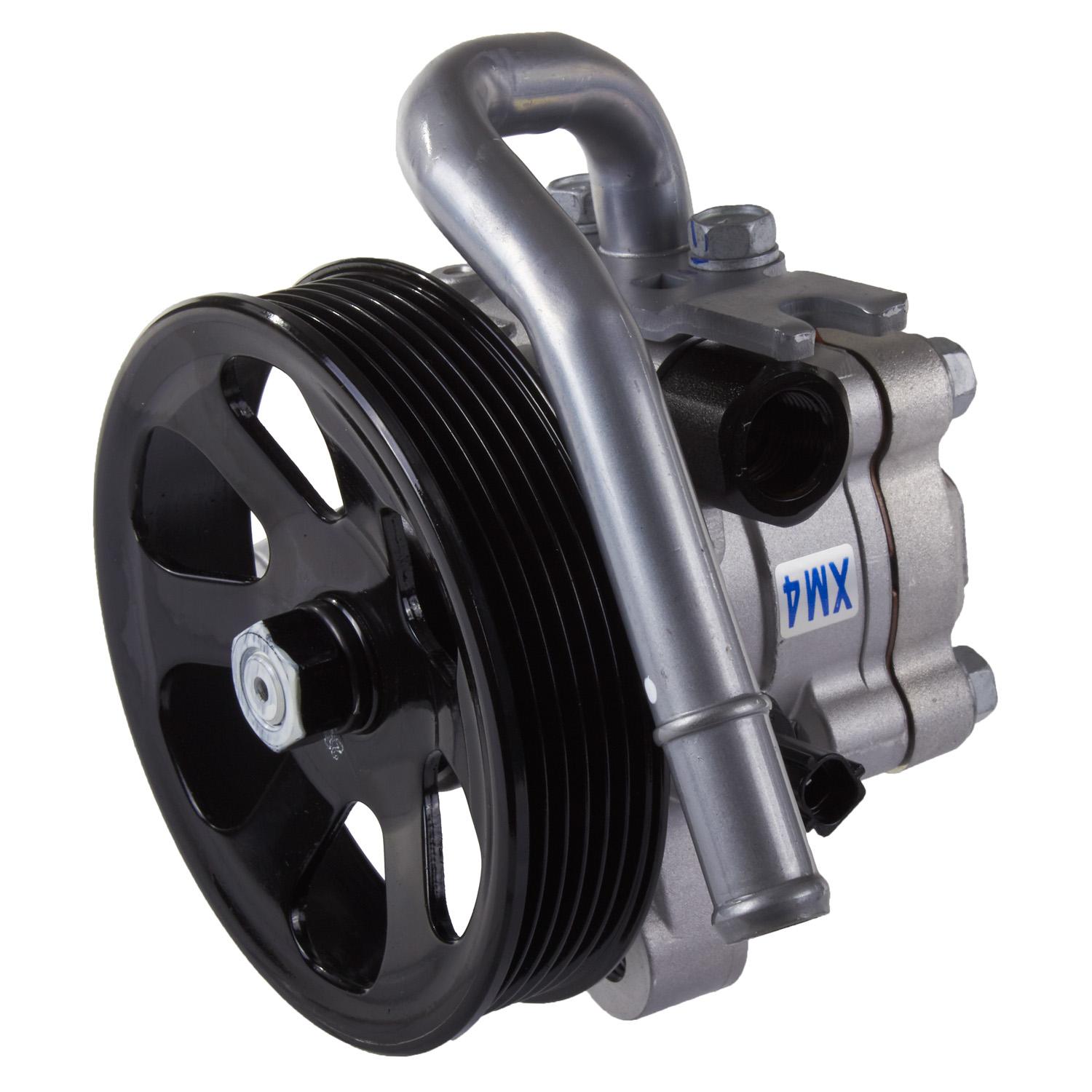 AISIN SPK011 - Power Steering Pump AISIN SPK011 Power Steering Pump product image 2 of 4