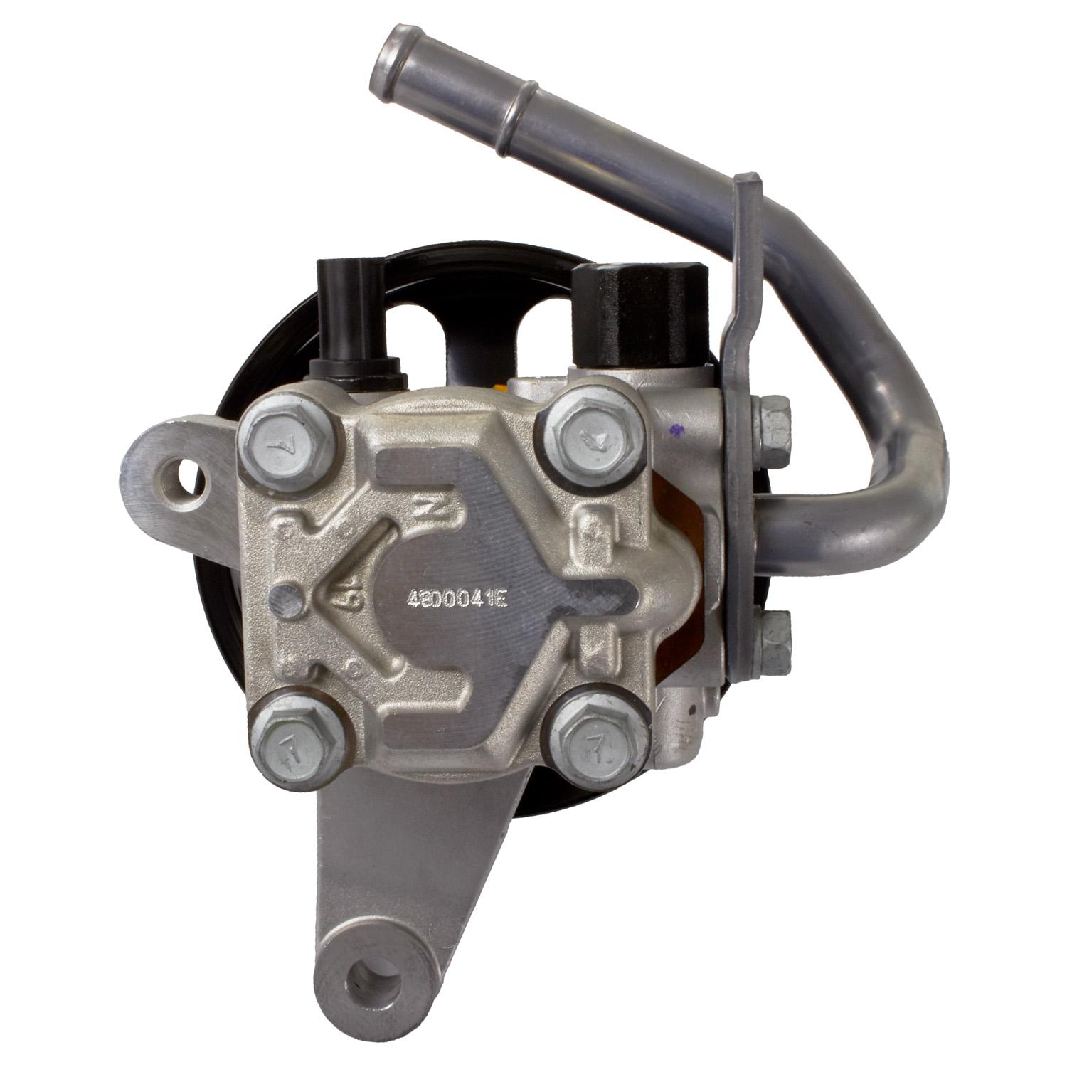AISIN SPK011 - Power Steering Pump AISIN SPK011 Power Steering Pump product image 3 of 4