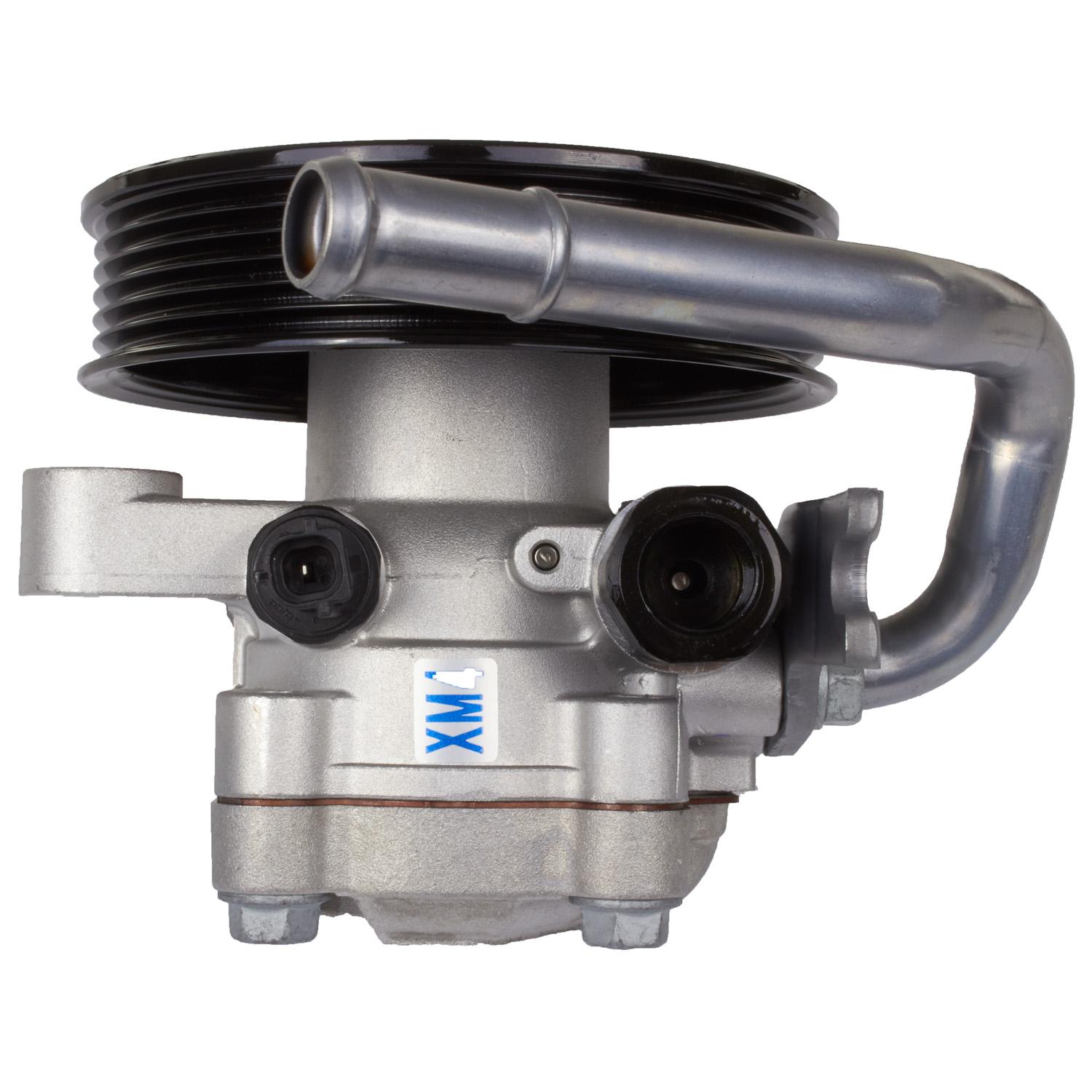 AISIN SPK011 - Power Steering Pump AISIN SPK011 Power Steering Pump product image 4 of 4