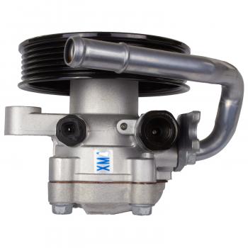 2013 Kia Sorento Power Steering Pump AISIN SPK011 image 4 of 4