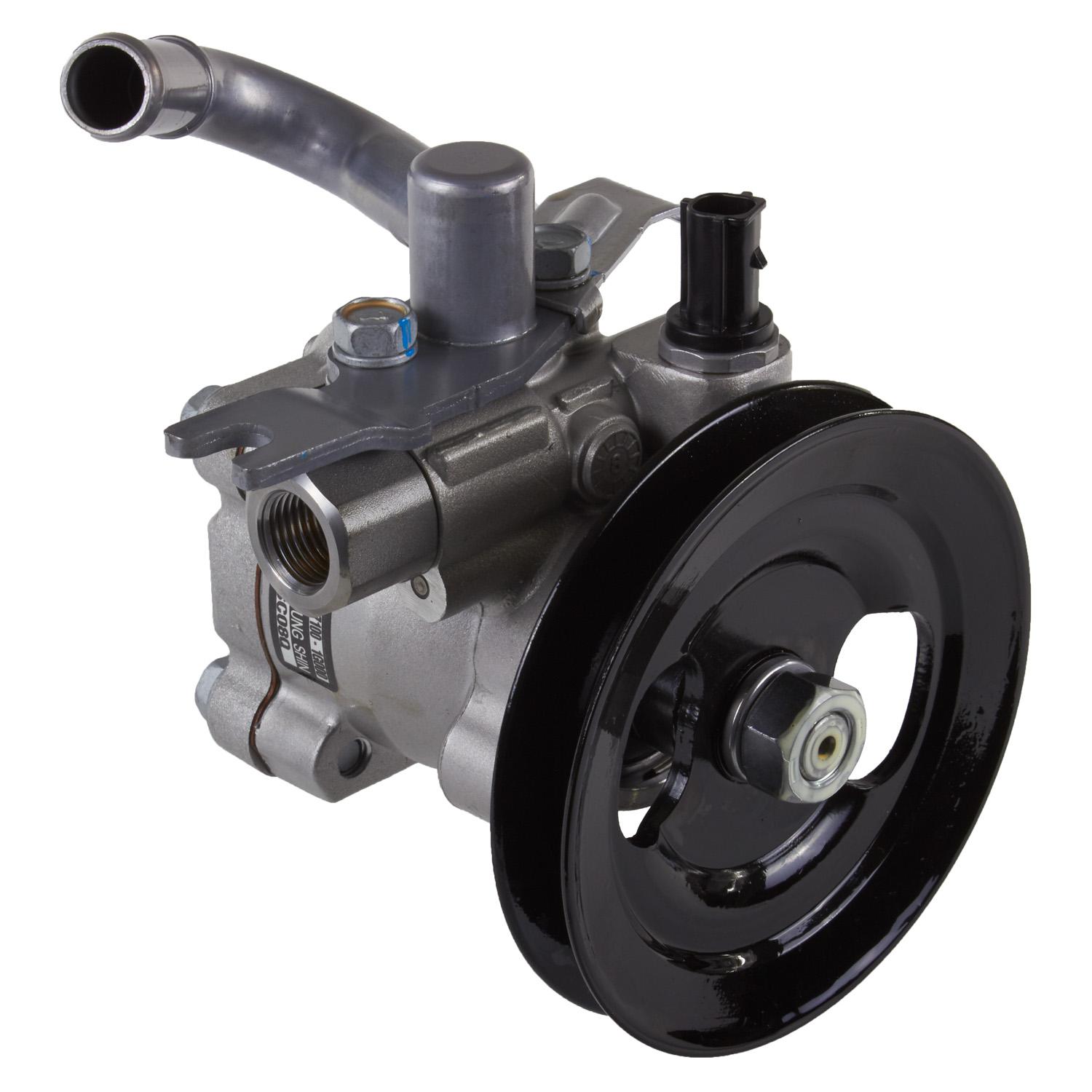 AISIN SPK012 - Power Steering Pump AISIN SPK012 Power Steering Pump product image 1 of 4
