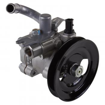 2007 Kia Rio5 Power Steering Pump AISIN SPK012 image 1 of 4