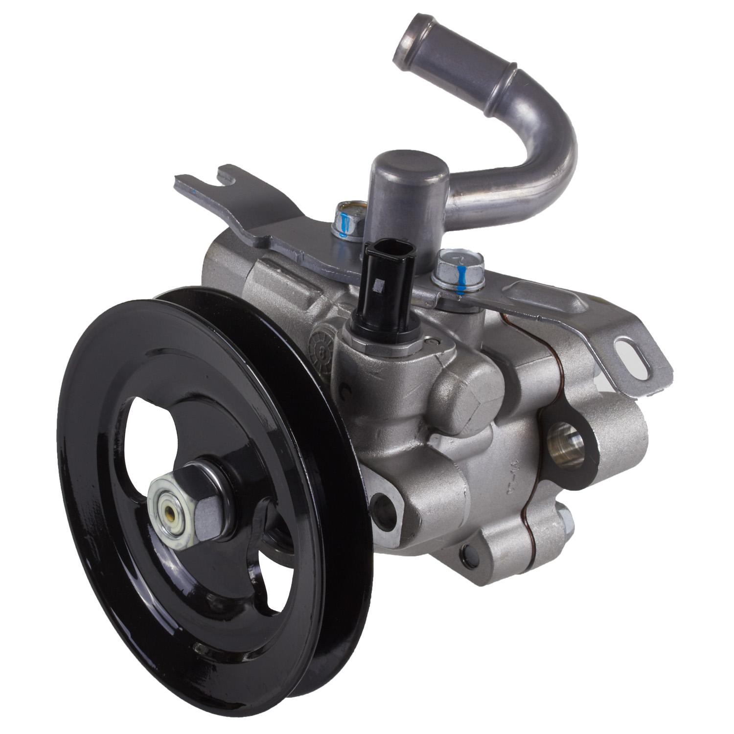 AISIN SPK012 - Power Steering Pump AISIN SPK012 Power Steering Pump product image 2 of 4