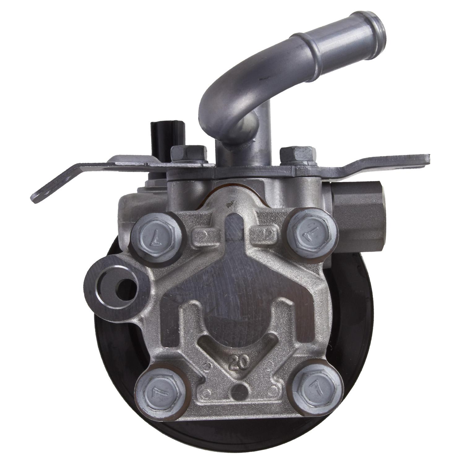 AISIN SPK012 - Power Steering Pump AISIN SPK012 Power Steering Pump product image 3 of 4
